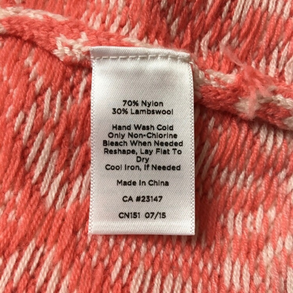 Talbots Sweater Size M - Picture 5 of 8